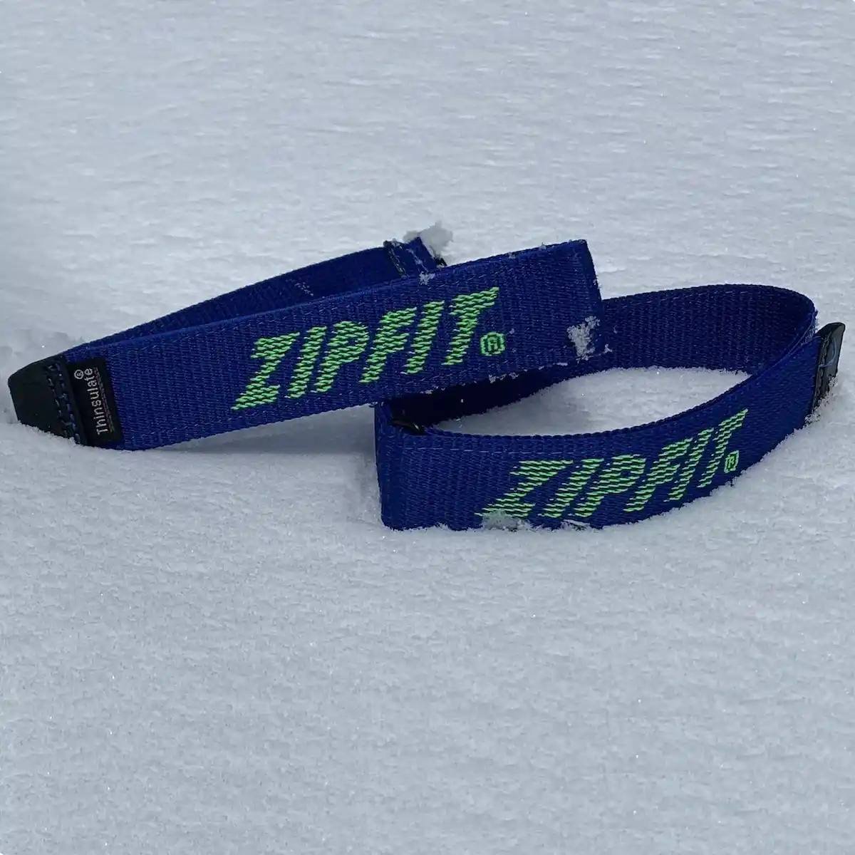 ZipFit Power Straps | Ski og utstyr